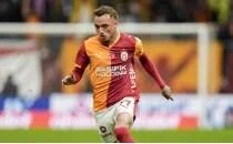 Galatasaray'�n Noa Lang plan�