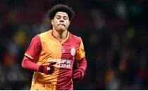 Gabriel Sara: '�ngiltere'den antren�r getirmedim'