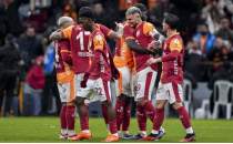 Galatasaray - �stanbulspor: Muhtemel 11'ler