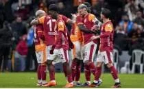 Galatasaray - �stanbulspor: Muhtemel 11'ler