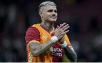 Spalletti: 'Icardi'yi istemiyorum, anla��ld� m�?'