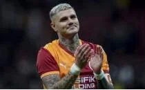 Mauro Icardi'de Pino tehlikesi