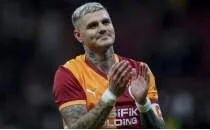 Dursun �zbek'ten Icardi a��klamas�