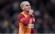 Galatasaray'�n kupada konu�u �stanbulspor