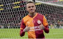 Noa Lang: 'Juventus'u eleyece�imize inan�yorum'