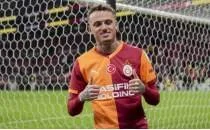 Okan Buruk, Noa Lang'� be�endi