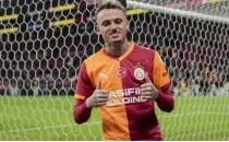 Galatasaray'�n kanatlar� kuvvetlendi