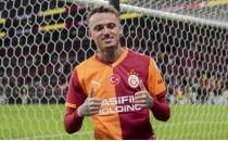 Noa Lang i�in geldiler!