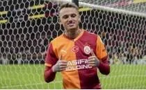 Noa Lang: 'Galatasaray i�in onunla konu�tum'