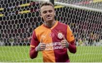 Galatasaray'da Noa Lang belirsizli�i!