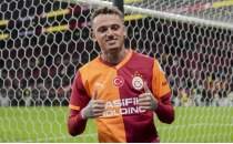 Galatasaray'�n Noa Lang i�in rakibi Ajax