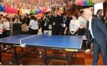 2. Bursa Uluslararas� Spor Festivali 23 Mart'ta ba�l�yor