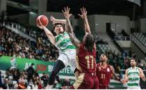 Trabzonspor, Bursaspor deplasman�nda kazand�