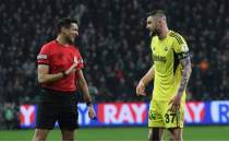 Kocaelispor'da Skriniar tepkisi: 'Deport edilsin'