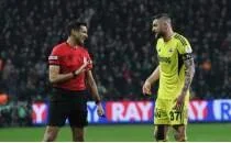 Milan Skrniar, PFDK'ye sevk edildi