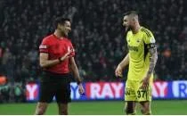 Skriniar ve Asllani'nin cezalar� onand�