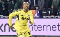 Anderson Talisca'dan s�zle�me sorusuna cevap