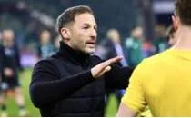 Fenerbah�e'ye santrfor ele�tirisi!