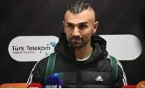 Serdar Dursun: '1-0'� alsayd�k kazanabilirdik'