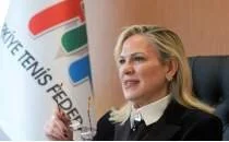 T�rkiye tenisinde 'analiz' y�l� bitti 'aksiyon' y�l� ba�lad�