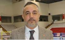 Hokey Federasyonu'nun yeni yap�lanmaya verdi�i y�n