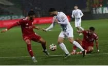 Rizespor, kupada 2. Lig ekibiyle yeni�emedi!