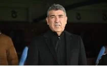 Sait Karaf�rt�nalar: 'Kupa bizim sadece hayalimizdi, hedefimiz de�ildi.'