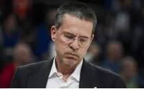 Pedro Martinez: 'Anadolu Efes, ilk dakikadan son saniyeye kadar iyiydi'