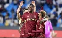 Samsunspor - Trabzonspor: Muhtemel 11'ler