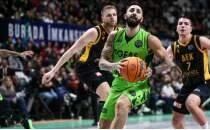 TOFA�, AEK kar��s�nda uzatmada kaybetti!