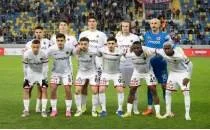 Gen�lerbirli�i, Fenerbah�e'yle deplasmanda kar��la�acak