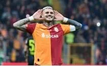 Galatasaray'a Mauro Icardi �a�r�s�!