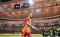 Mauro Icardi'den gelece�i hakk�nda a��klama!