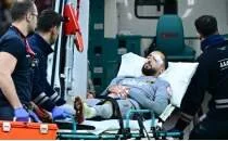 �stanbulspor'dan kaleci �sa Do�an i�in a��klama