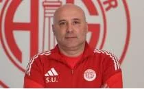 Sami U�urlu: 'Karag�mr�k ma�� en �nemli kar��la�ma'