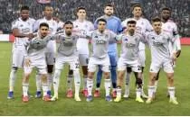 Be�ikta�'ta yeni transferler Alanyaspor'a kar�� �ans bekleyecek