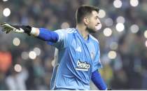 Be�ikta�'ta eldiven de�i�imi: Sergen Yal��n karar�