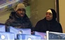 Tedesco'dan Sidiki Cherif plan�: '50 milyon euroya satar�z'