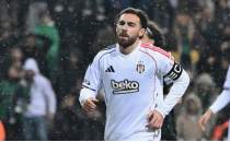 Be�ikta�'ta Orkun K�k��, son 3 ma�ta fileleri sallad�