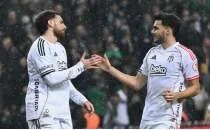 Be�ikta�, Alanyaspor'u konuk ediyor