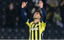 Antalyaspor - Fenerbah�e: Muhtemel 11'ler