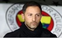 CANLI: Domenico Tedesco konu�uyor