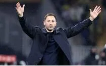 Tedesco'yu tedirgin eden ger�ek: Kerem ve Musaba