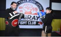 Ay�eg�l Ay, yeni �ampiyonluklar i�in �al���yor