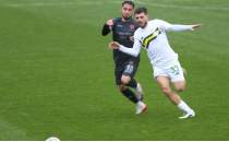 Erokspor'dan deplasmanda 5 goll� galibiyet