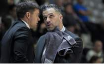 Be�ikta� GA�N, EuroCup'ta grubunu lider tamamlad�