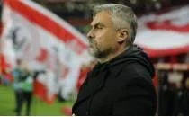 Thomas Reis: 'Hayal k�r�kl��� ya��yorum'