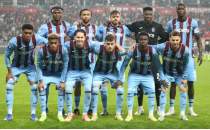 Trabzonspor'da Gaziantep �ncesi �� isim kart s�n�r�nda!