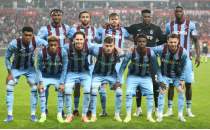 Trabzonspor, Gaziantep FK ma�� kamp kadrosunu a��klad�!