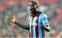 Karadeniz Derbisinde g�len taraf �� golle Trabzonspor!